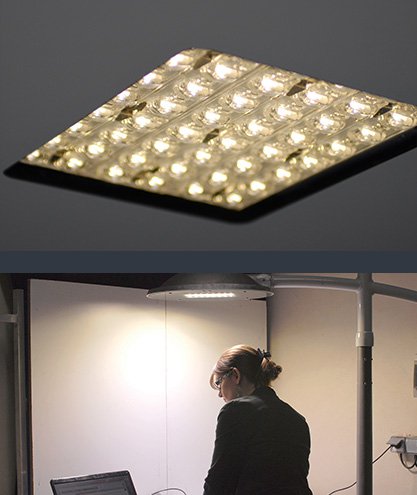 Technologie leds pour l éclairage Technologie leds pour l éclairage